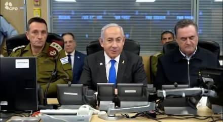 İsrail'den ABD'ye İran uyarısı