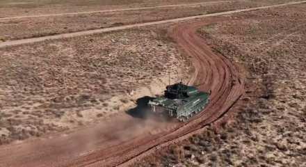 Yunanistan'ı T&uuml;rkiye'nin &uuml;rettiği KAPLAN &ccedil;ıkmaza d&uuml;ş&uuml;rd&uuml; ve İsrail'in teknolojisi de fayda etmiyor artık