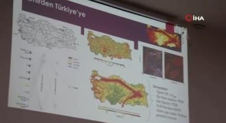 İstanbul i&ccedil;in korkutan uyarı: "7'ye yakın b&uuml;y&uuml;kl&uuml;kte bir depremi İstanbul maalesef yaşayacak"