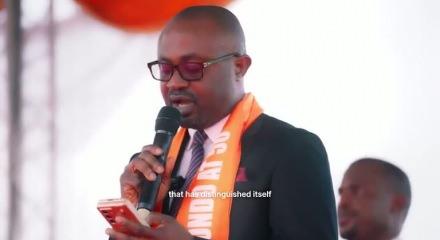 Nijerya İ&ccedil;işleri Bakanı Tunji-Ojo: T&uuml;rkiye ile Nijerya arasındaki işbirliği derinleşecek