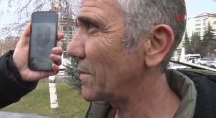 Jeffrey Epstein&rsquo;e benzetilen Kayserili vatandaş: bu durum hayatımı olumsuz etkiledi