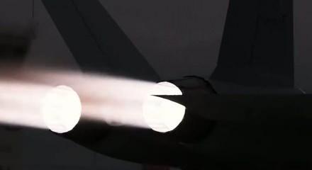 KAAN i&ccedil;in yerli motorda geri sayıma ge&ccedil;ildi!