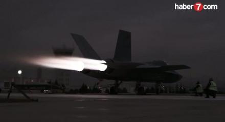 KAAN&rsquo;ın yerli motorunda kritik eşik aşıldı: &ldquo;Gecikme yok&rdquo;