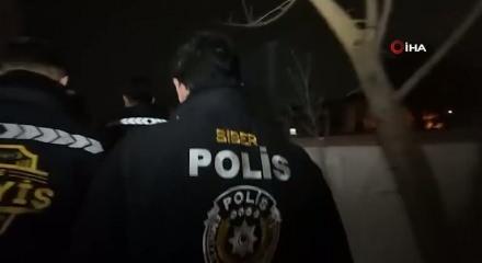 Kocaeli'de &ccedil;ocukların m&uuml;stehcen g&ouml;r&uuml;nt&uuml;lerini paylaşan 12 ş&uuml;pheli kıskıvrak yakalandı