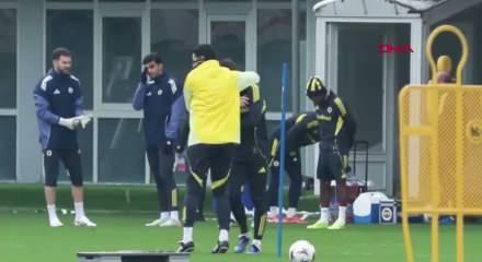 Kocaelispor - Fenerbah&ccedil;e | Muhtemel 11'ler