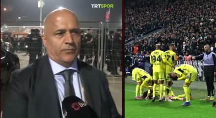 Kocaelispor&rsquo;dan Skriniar i&ccedil;in PFDK ve su&ccedil; duyurusu hamlesi