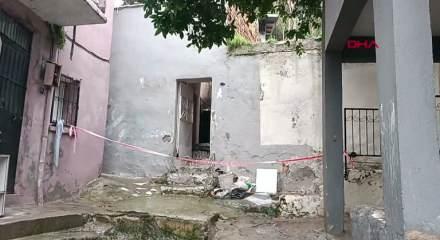 Konak&rsquo;ta tartışma cinayetle bitti: 18 yaşındaki gen&ccedil; &ouml;ld&uuml;r&uuml;ld&uuml;