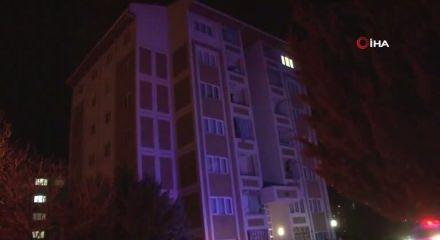 Konya'da b&ouml;cek ila&ccedil;lamasında felaketin eşiğinden d&ouml;n&uuml;ld&uuml;