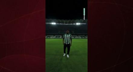 Konyaspor iki transferi aynı anda duyurdu