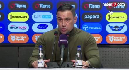 Konyaspor'da &Ccedil;ağdaş Atan gitti İlhan Palut d&ouml;nemi başlıyor