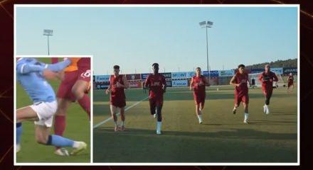 Leroy Sane oynayacak mı? &Ccedil;aykur Rizespor - Galatasaray: Muhtemel 11'ler