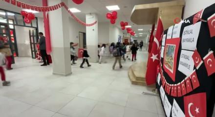 MEB a&ccedil;ıklladı! Ara tatil ve Ramazan Bayramı tatili birleşiyor