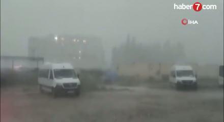 Meteorolojiden kuvvetli yağış ve fırtına uyarısı: 20 il i&ccedil;in sarı kod