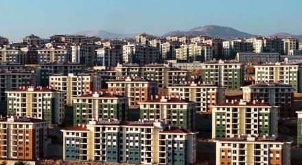 Milyonluk konutu olanlar dikkat! Her an kapınız &ccedil;alabilir: Son tarih 20 Şubat