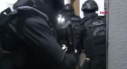 MİT'ten MOSSAD'a ağır darbe! 2 casus yakalandı