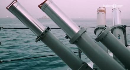 Yurt dışından alıyorduk! MKE yerlisini &uuml;retti 