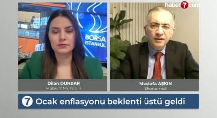 Enflasyonda kritik viraj: İlk &uuml;&ccedil; ay belirleyici olacak