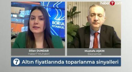 Piyasalarda sert dalga sonrası toparlanma: Altın mı g&uuml;venli, g&uuml;m&uuml;ş m&uuml; tehlikeli?