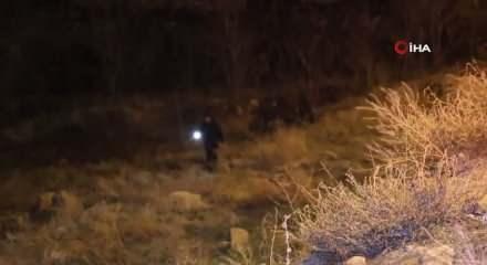 Nevşehir'de 19 yaşındaki gen&ccedil; kız her yerde aranıyor!