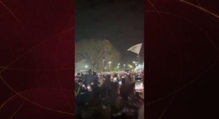 N'Golo Kante, Fenerbah&ccedil;e i&ccedil;in İstanbul'da