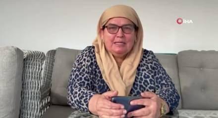 N'Golo Kante ile samimiyeti g&uuml;ndem olan Hatun teyze: Namazlı ve abdestli bir &ccedil;ocuk