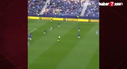 N'golo Kante resmen Fenerbah&ccedil;e'de