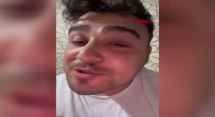 Nişanlım depremde &ouml;ld&uuml;' diyerek duygu s&ouml;m&uuml;r&uuml;s&uuml; yapan sanal medya fenomenine hapis cezası