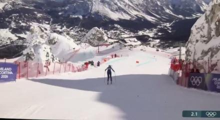 Olimpiyatlarda y&uuml;rekler ağza geldi