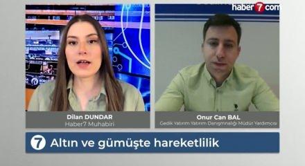 Altın ve g&uuml;m&uuml;ş neden d&uuml;şt&uuml;? Y&ouml;n arayışı s&uuml;r&uuml;yor 