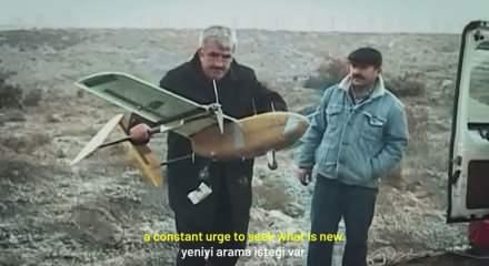 &Ouml;zdemir Bayraktar Belgeseli 7 Şubat'ta izleyiciyle buluşacak