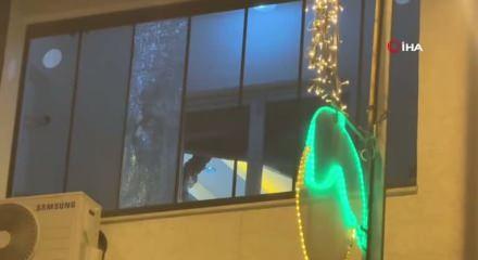 İki ayrı noktada ş&uuml;pheli &ouml;l&uuml;m: Kadınlar evde ve iş yerinde bulundu