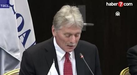 Peskov: ABD ile n&uuml;kleer silahları sınırlayan anlaşma sona eriyor