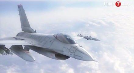 İsrailli y&ouml;neticiden skandal &ccedil;ıkış: &ldquo;T&uuml;rk F-16&rsquo;larını devre dışı bırakmalıyız&rdquo;