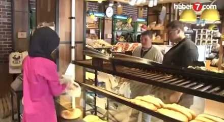 Ramazan pidesinin fiyatı belli oldu