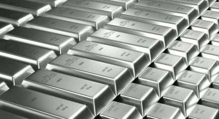 Rekor sevinci kısa s&uuml;rd&uuml;: Gri metalde tarihin en k&ouml;t&uuml; ikinci d&uuml;ş&uuml;ş&uuml;