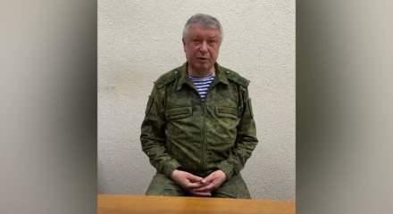 Rus Korgeneral Vladimir Alekseev silahlı saldırıya uğradı