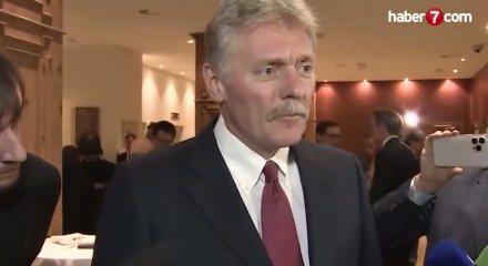 Rusya: Ukrayna'da orduyla bağlantılı hedefleri vuruyoruz