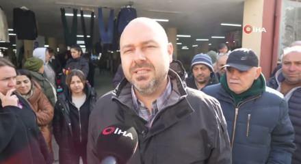 Samsun'da esnaflardan 'Ucuzluk &Ccedil;adırı' tepkisi: 5 g&uuml;nden fazla olmamalı
