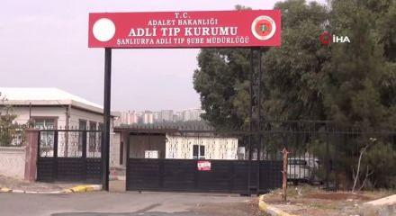 Şanlıurfa'da bir kişi otomobilde silahla vurulmuş halde &ouml;l&uuml; bulundu