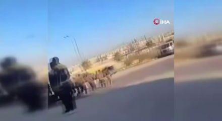 SDG&rsquo;den Şam&rsquo;a skandal liste! T&uuml;rkiye'ye a&ccedil;ık meydan okuma!