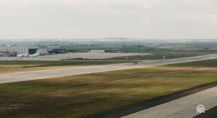 Sel&ccedil;uk Bayraktar hedeflerini duyurdu! Kızılema'nın g&ouml;rev tarihi belli oldu