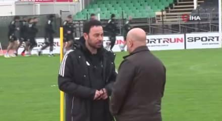 Sel&ccedil;uk İnan&rsquo;dan Skriniar tepkisi: Bu hareket kabul edilemez