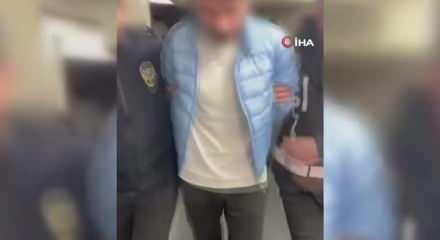 Su&ccedil; &ouml;rg&uuml;t&uuml; y&ouml;neticisi Serdar Sert&ccedil;elik tutuklandı