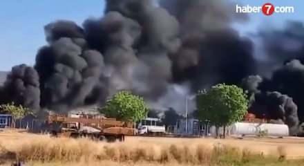 Sudan&rsquo;daki İHA Savaşında yeni sayfa! ABD'li gazete AKINCI TİHA g&ouml;r&uuml;nt&uuml;lerini paylaştı!