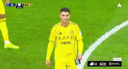 Suudi Arabistan Ronaldo krizi b&uuml;y&uuml;yor! Ronaldo'ya &uuml;ltimatom &ccedil;ekildi