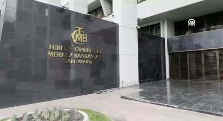 TCMB enflasyon raporu 2026-I toplantısının tarihini a&ccedil;ıkladı