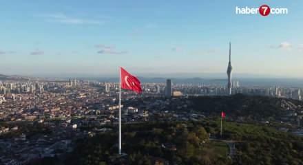 Ter&ouml;rs&uuml;z T&uuml;rkiye s&uuml;recine halk desteği y&uuml;zde 56'yı aştı