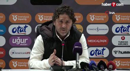 Fatih Tekke a&ccedil;ıkladı: Trabzonspor'un yıldızı Fenerbah&ccedil;e karşısında yok!