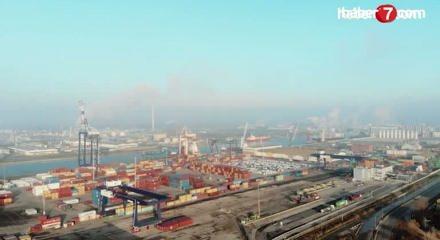 T&uuml;rkiye ile Yunanistan, 10 milyar dolarlık ticaret hedefine odaklandı