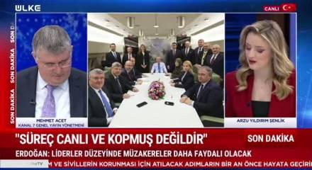 T&uuml;rkiye K&ouml;rfez &uuml;lkesiyle anlaştı! İlk olarak Sivas ve Karaman'da yapılacak!